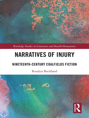cover image of Narratives of Injury
